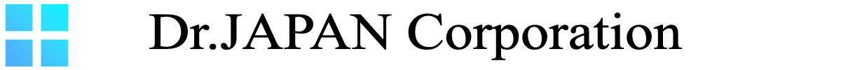 Dr.JAPAN株式会社(ドクタージャパン株式会社)